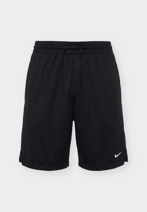 Nike Performance DNA SHORT - Sports shorts - black/white