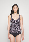 LASCANA WIRE TANKINI