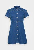 Vero Moda Curve VMAMANDA DRESS