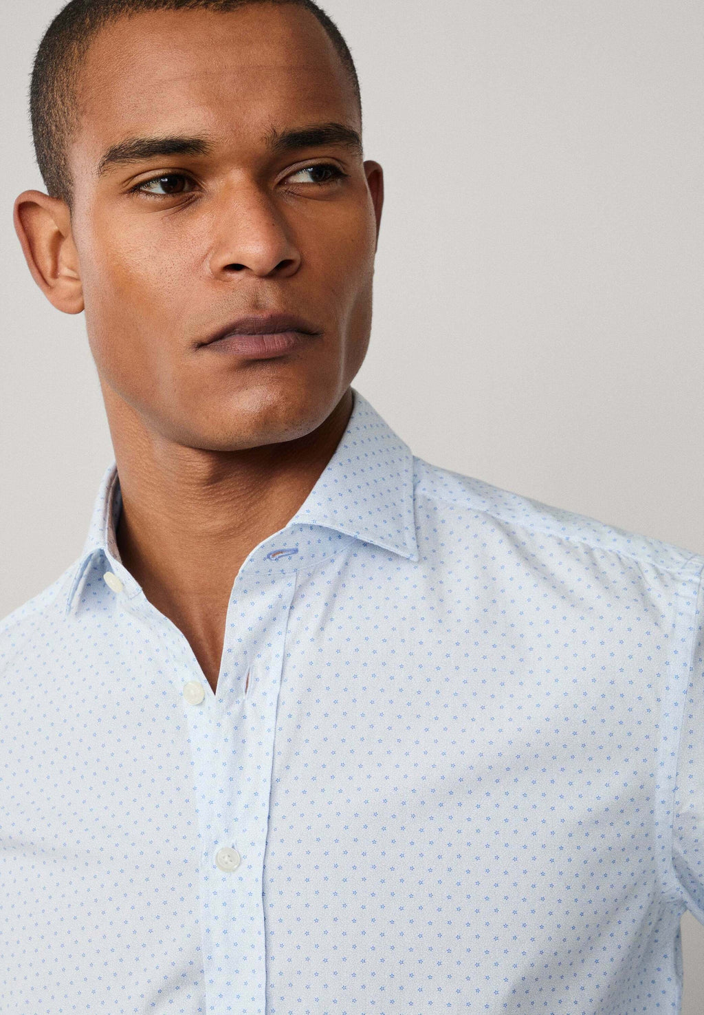 Hackett London MINI FLORAL