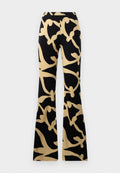 Diane von Furstenberg BROOKLYN PANTS