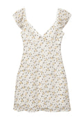 PULL&BEAR FLORAL