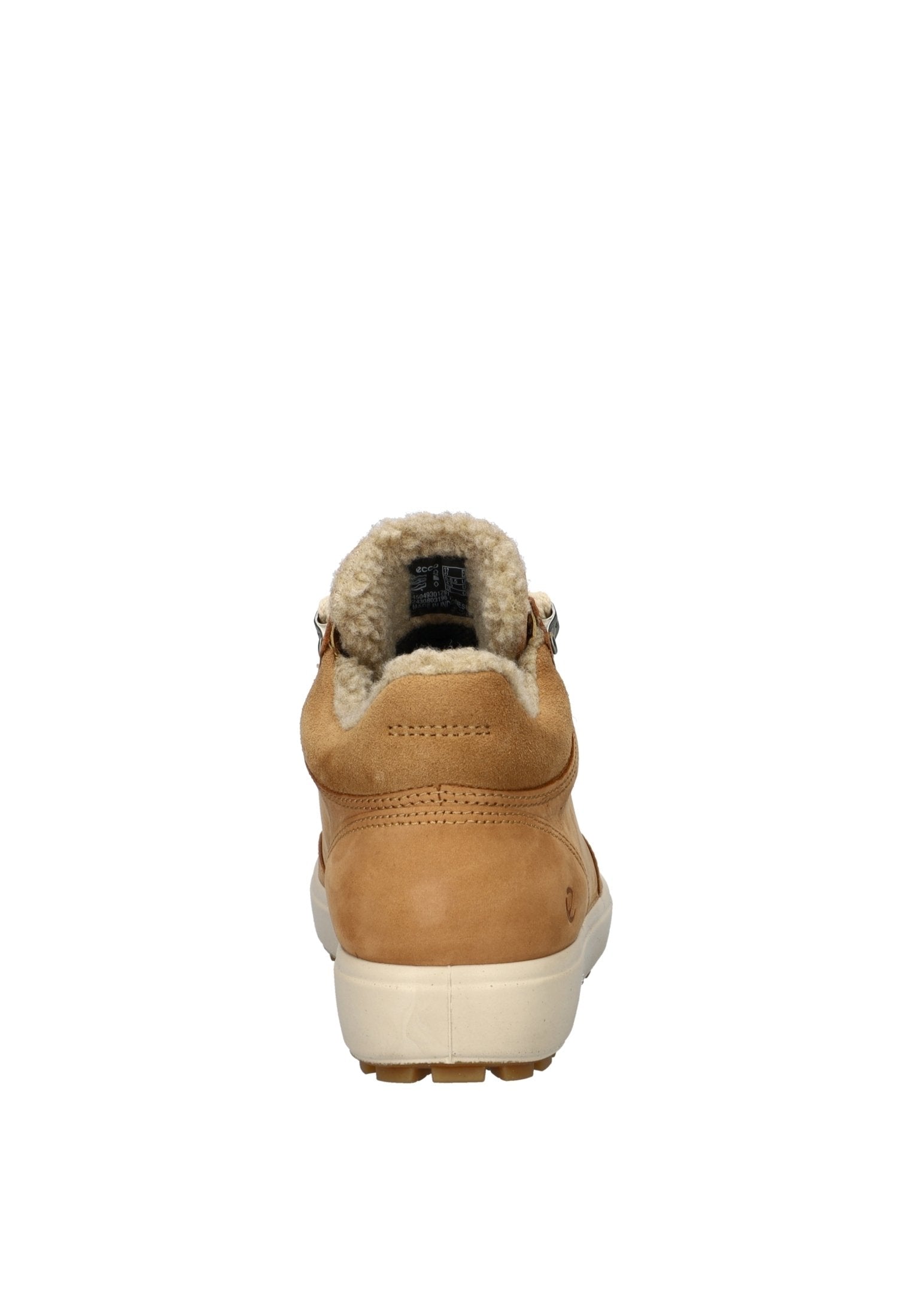 ECCO Sneaker low Media 3