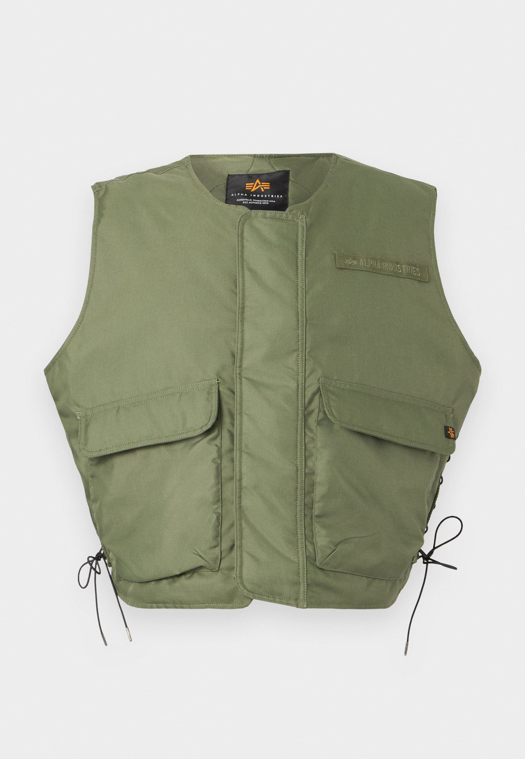 Alpha Industries