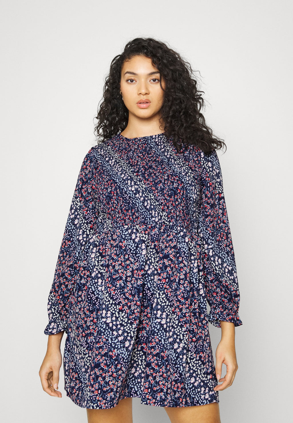 ONLY ONLFIONA LIFEL SMOCK DRESS