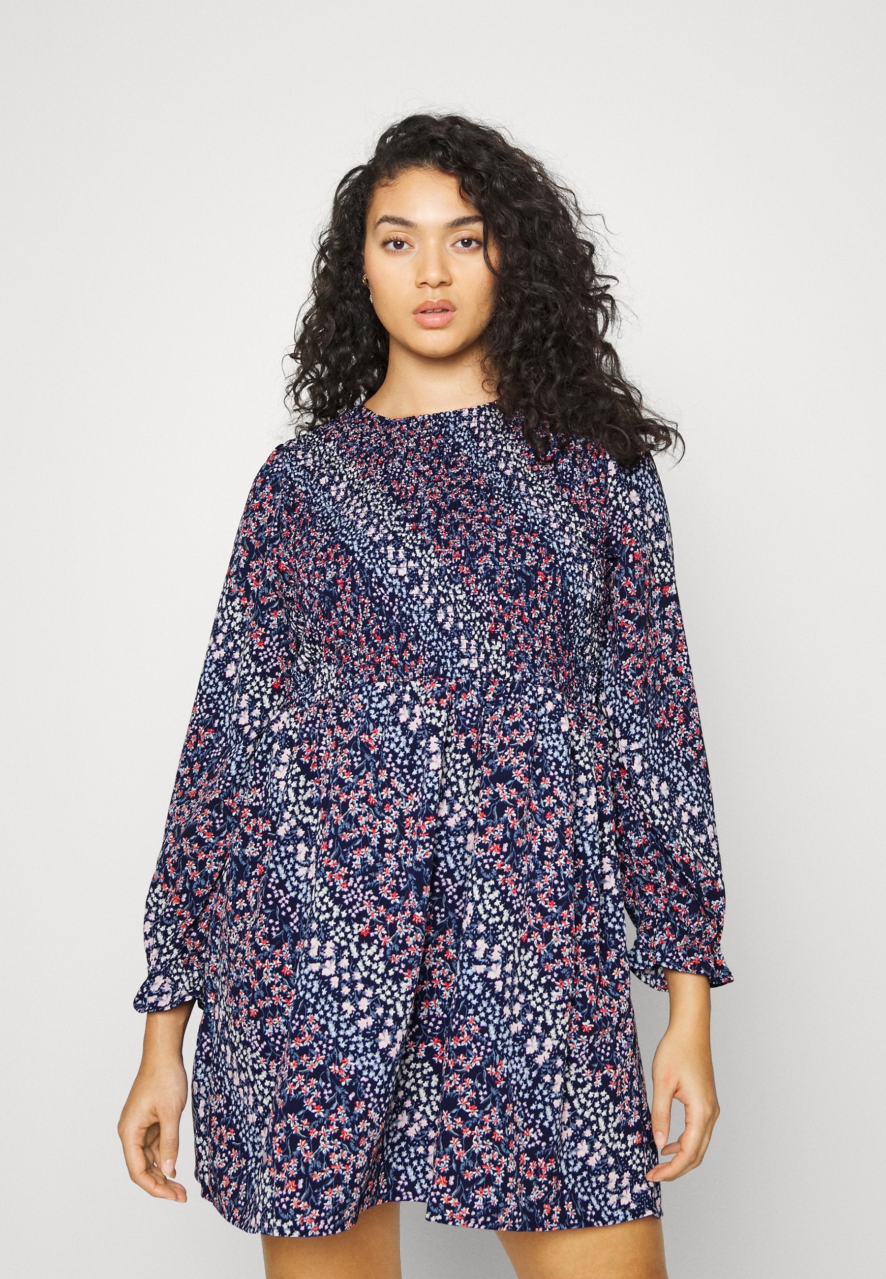 ONLY ONLFIONA LIFEL SMOCK DRESS