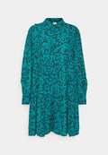YAS Petite YASMINUA DRESS