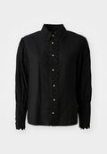 Sister Jane PASSERINE RIC RAC BLOUSE