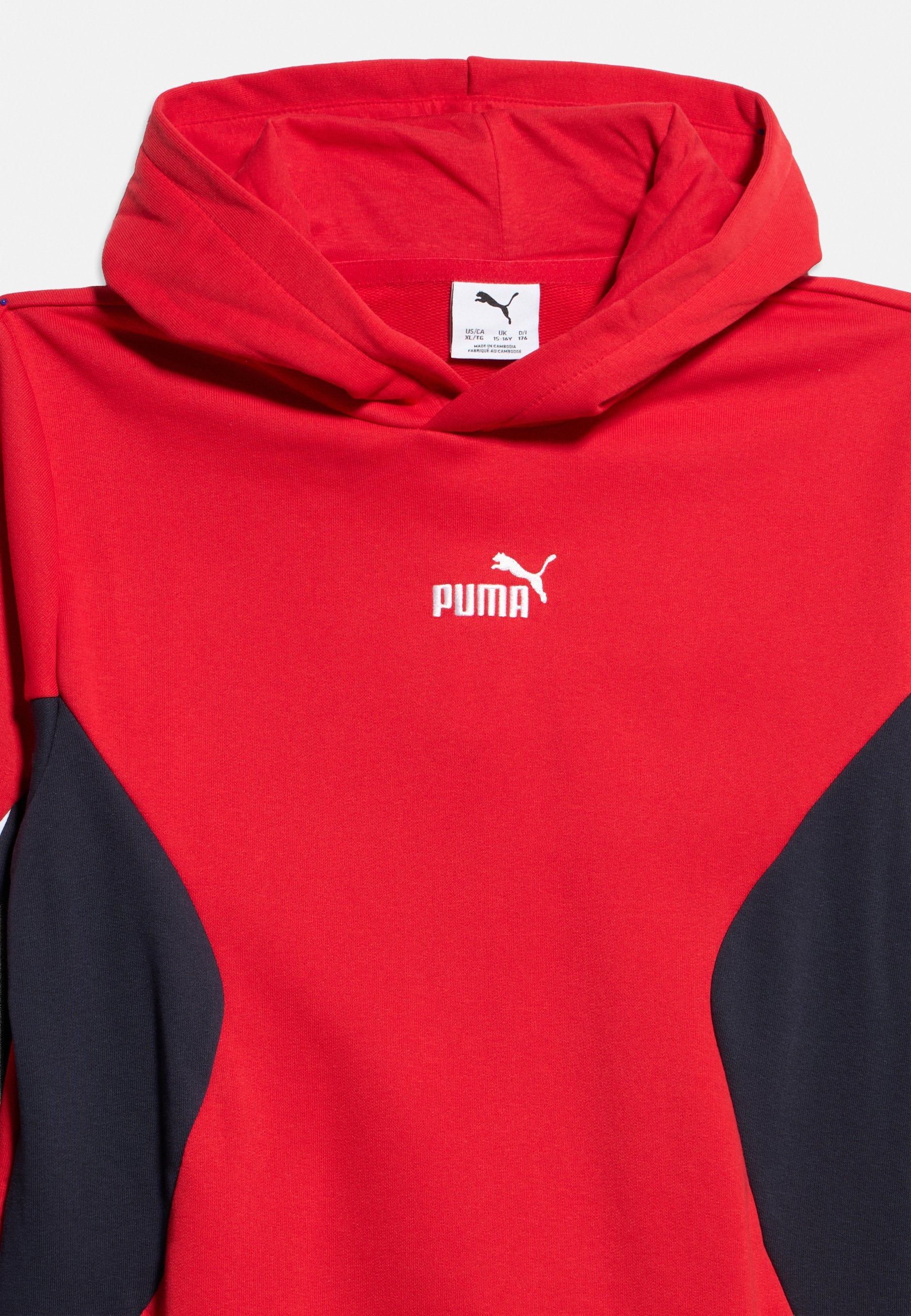 Puma ESS