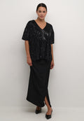 Kaffe NICOLE SEQUIN