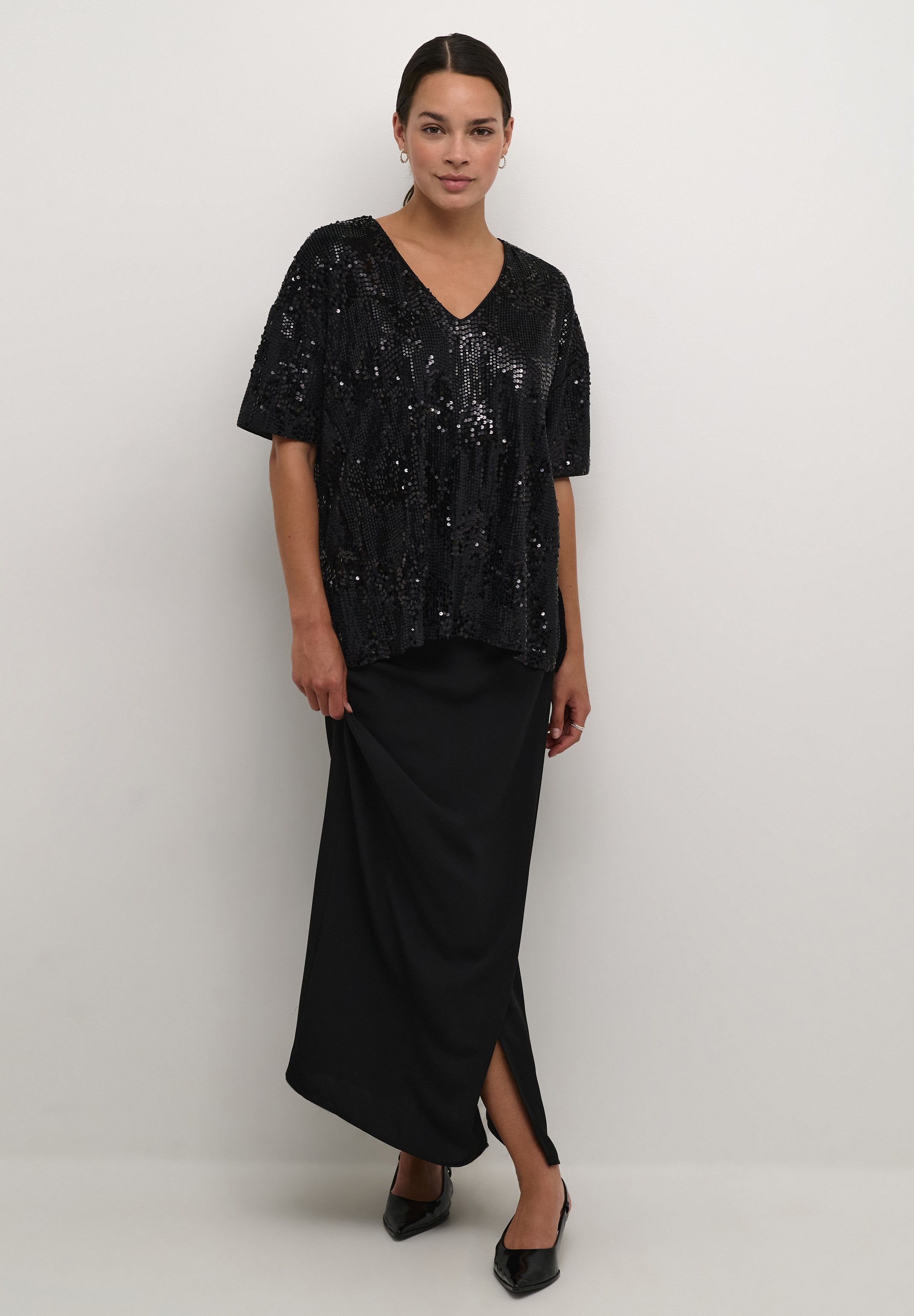 Kaffe NICOLE SEQUIN