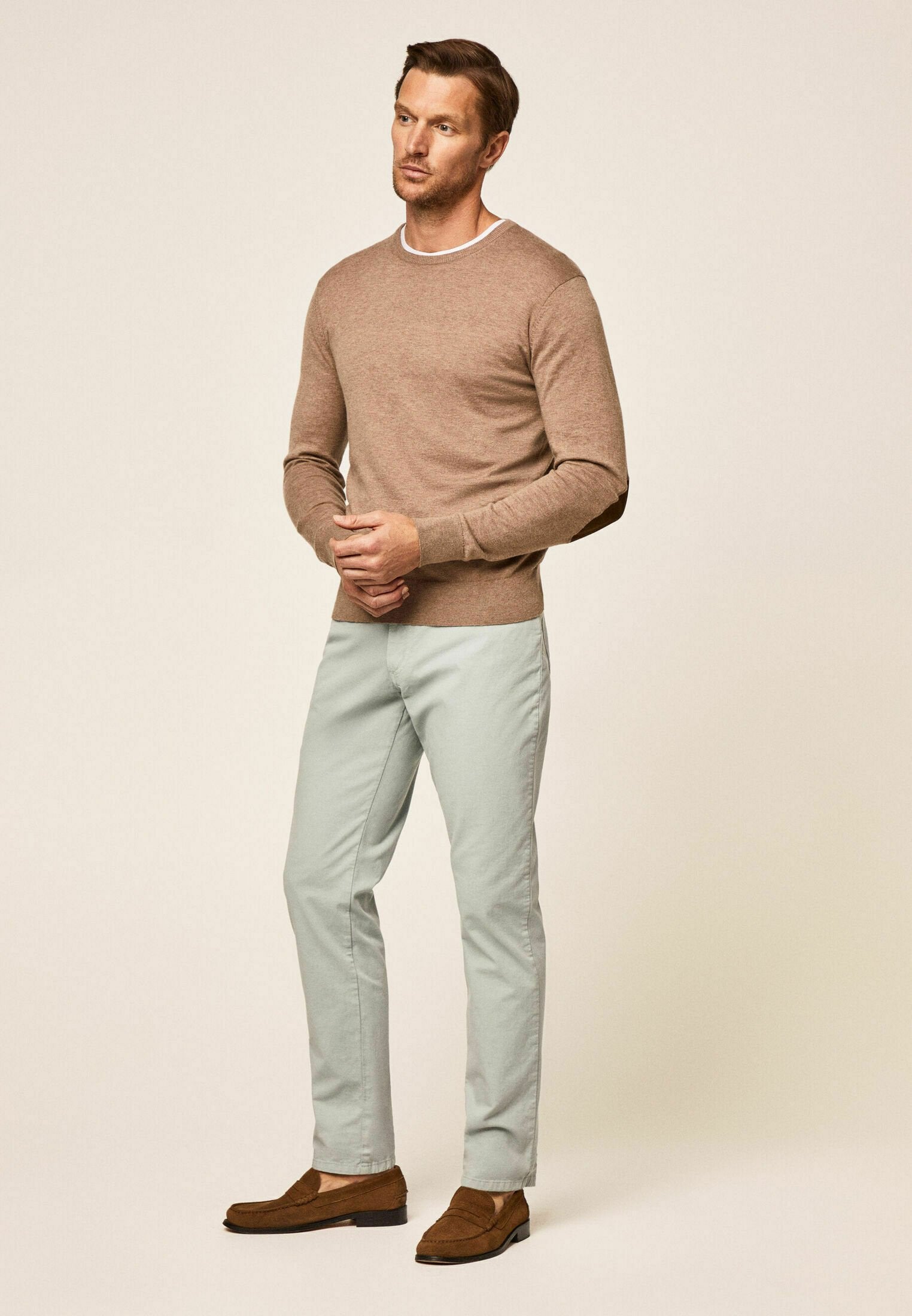 Hackett London CORE TRINITY