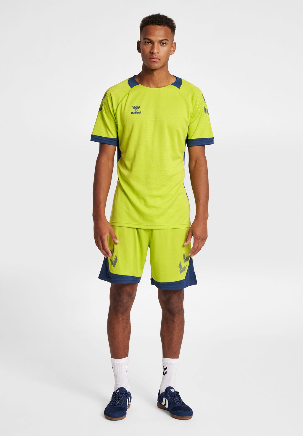 Hummel LEAD