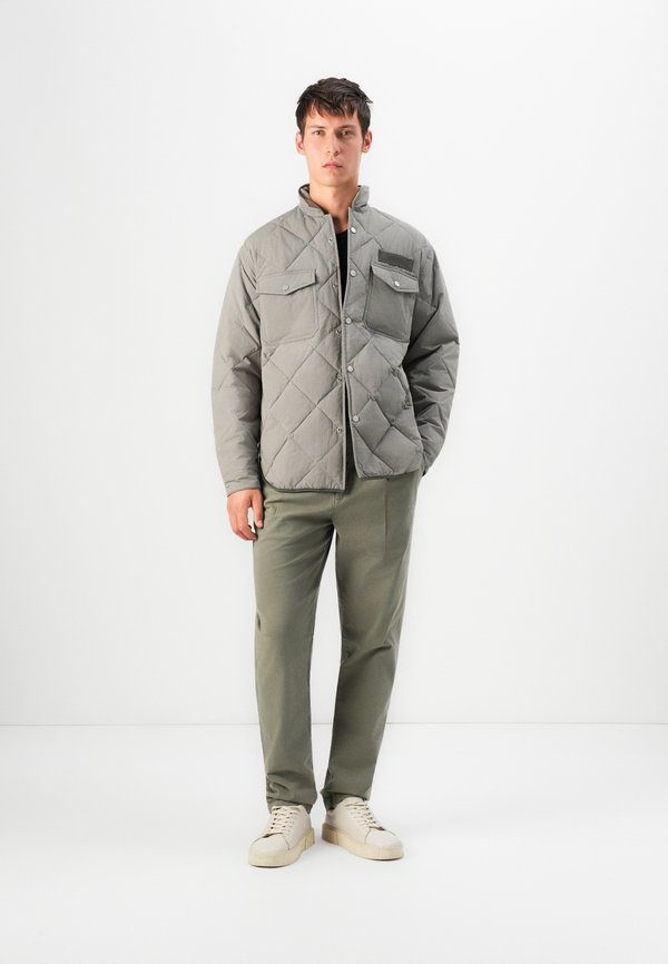 Replay QUILTED SHACKET
