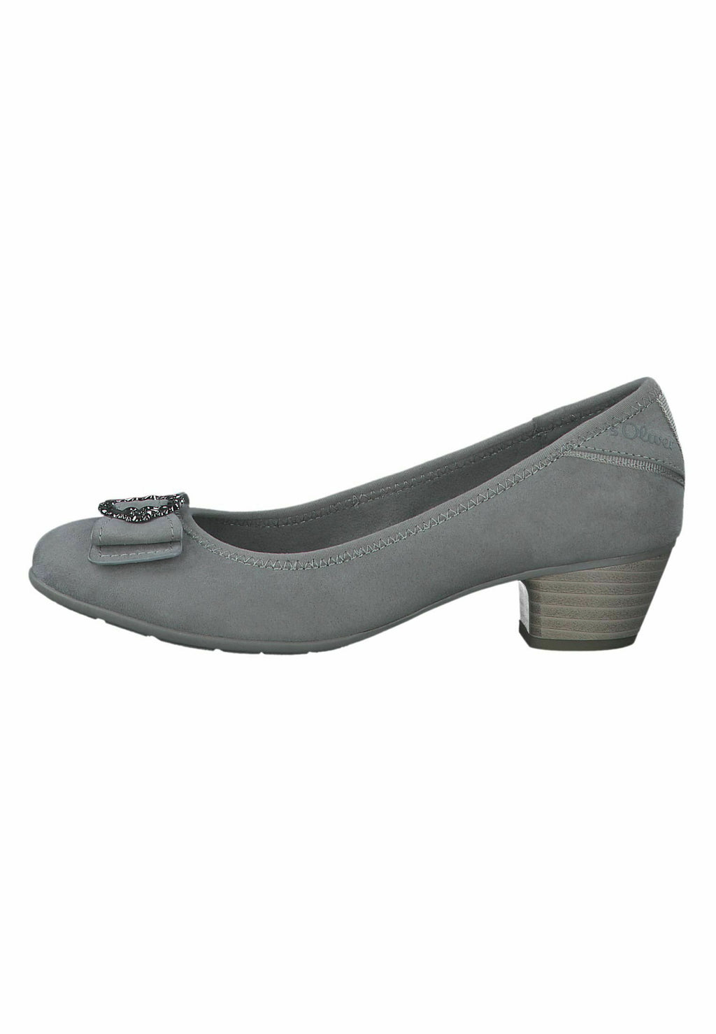 S.OLIVER PUMPS 5-22324-41 Media 1