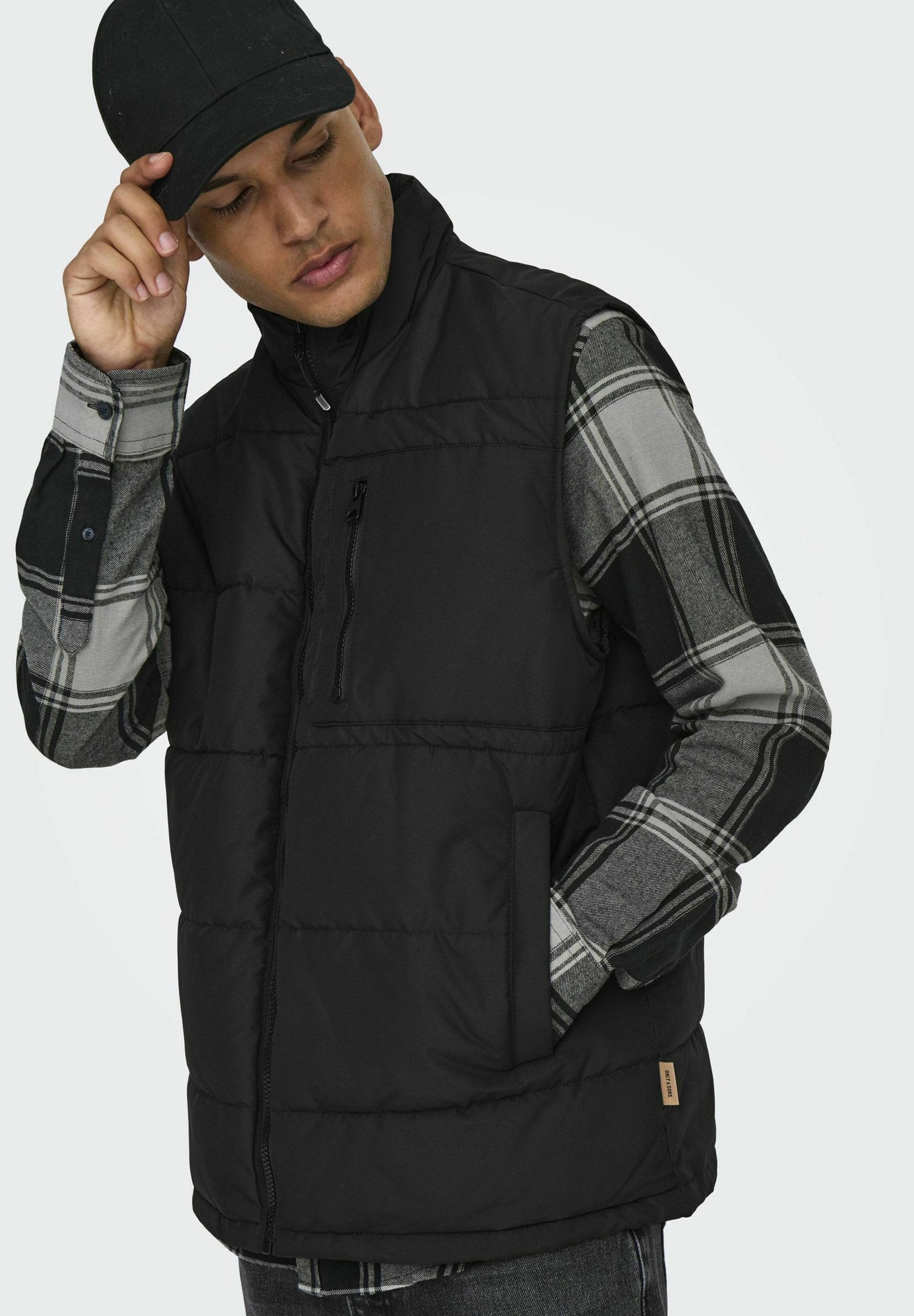 Quilted ONSJAKE Quilted Media 7