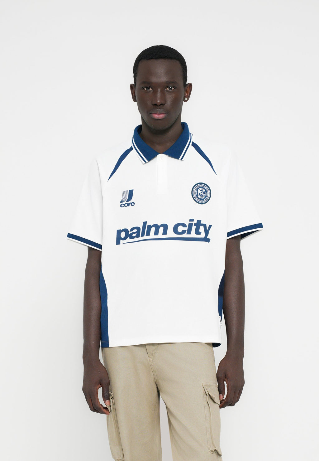 Jack & Jones JCOCLUB