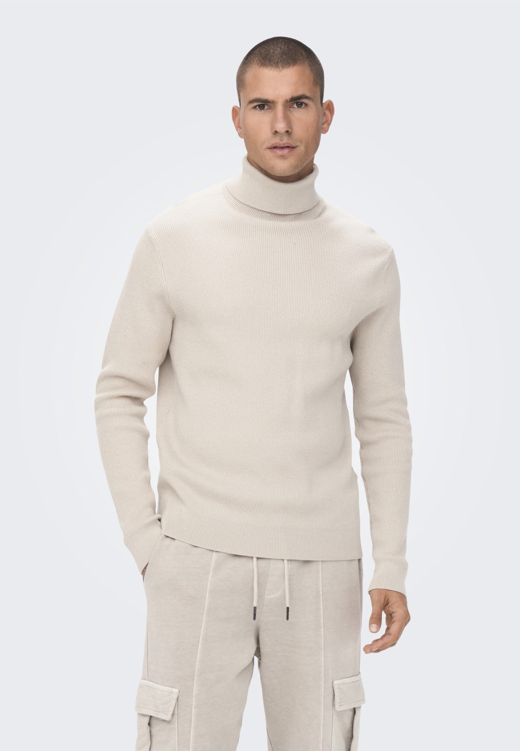 Knitted ONSPHIL Media 3