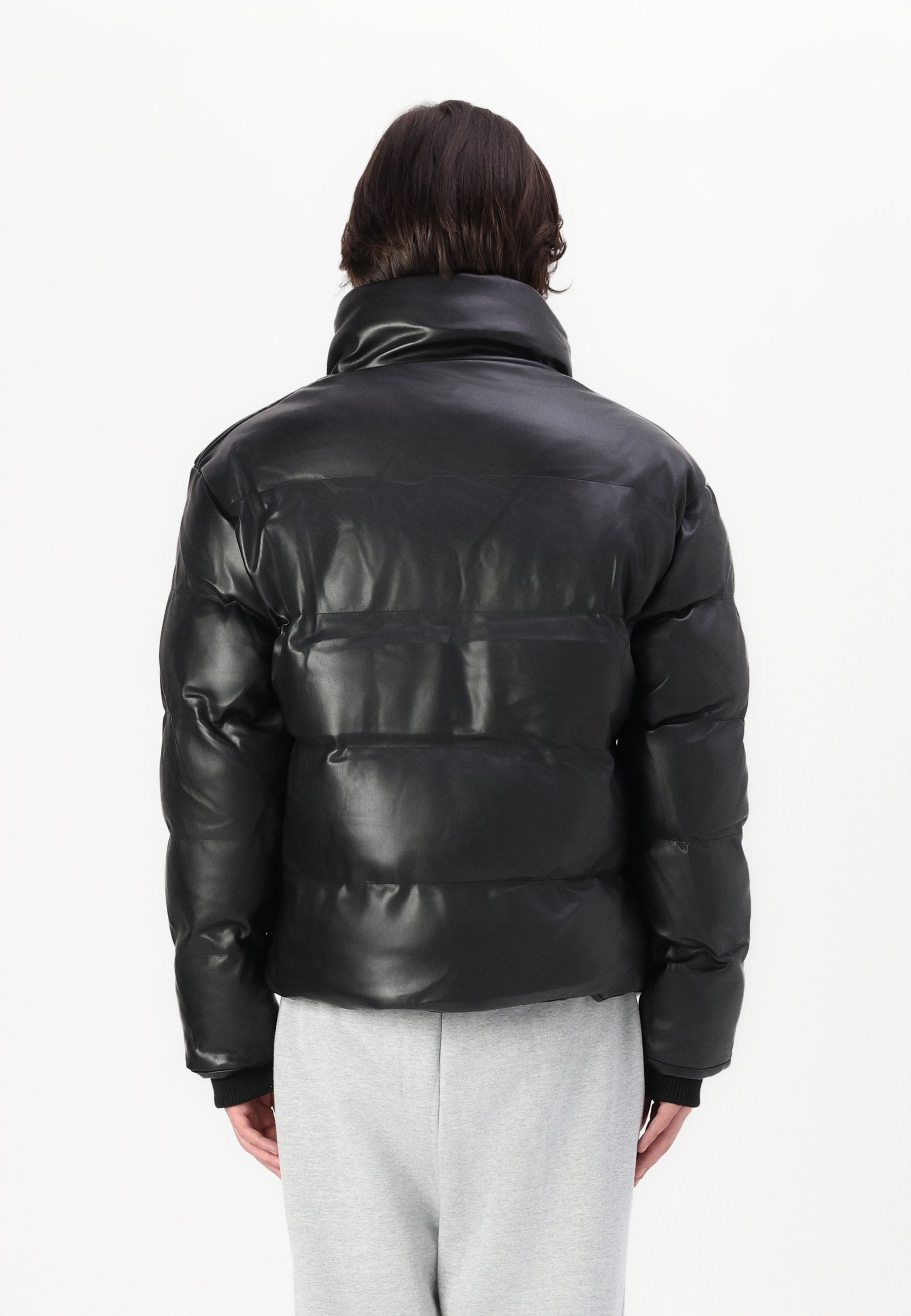 LOW LIGHTS STUDIOS® SPEED PUFFER JACKET UNISEX