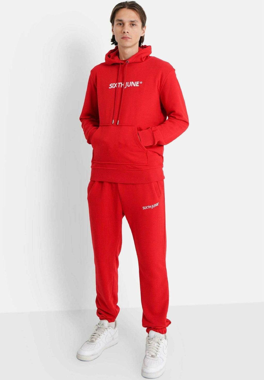 Sixth June UNISEX