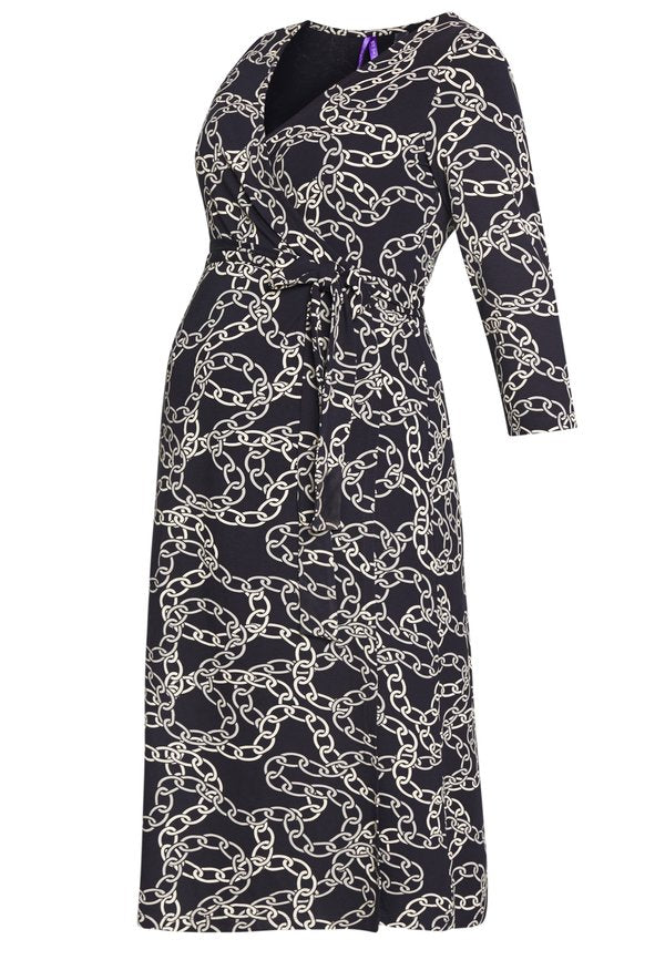 Seraphine GLORIANNE DRESS