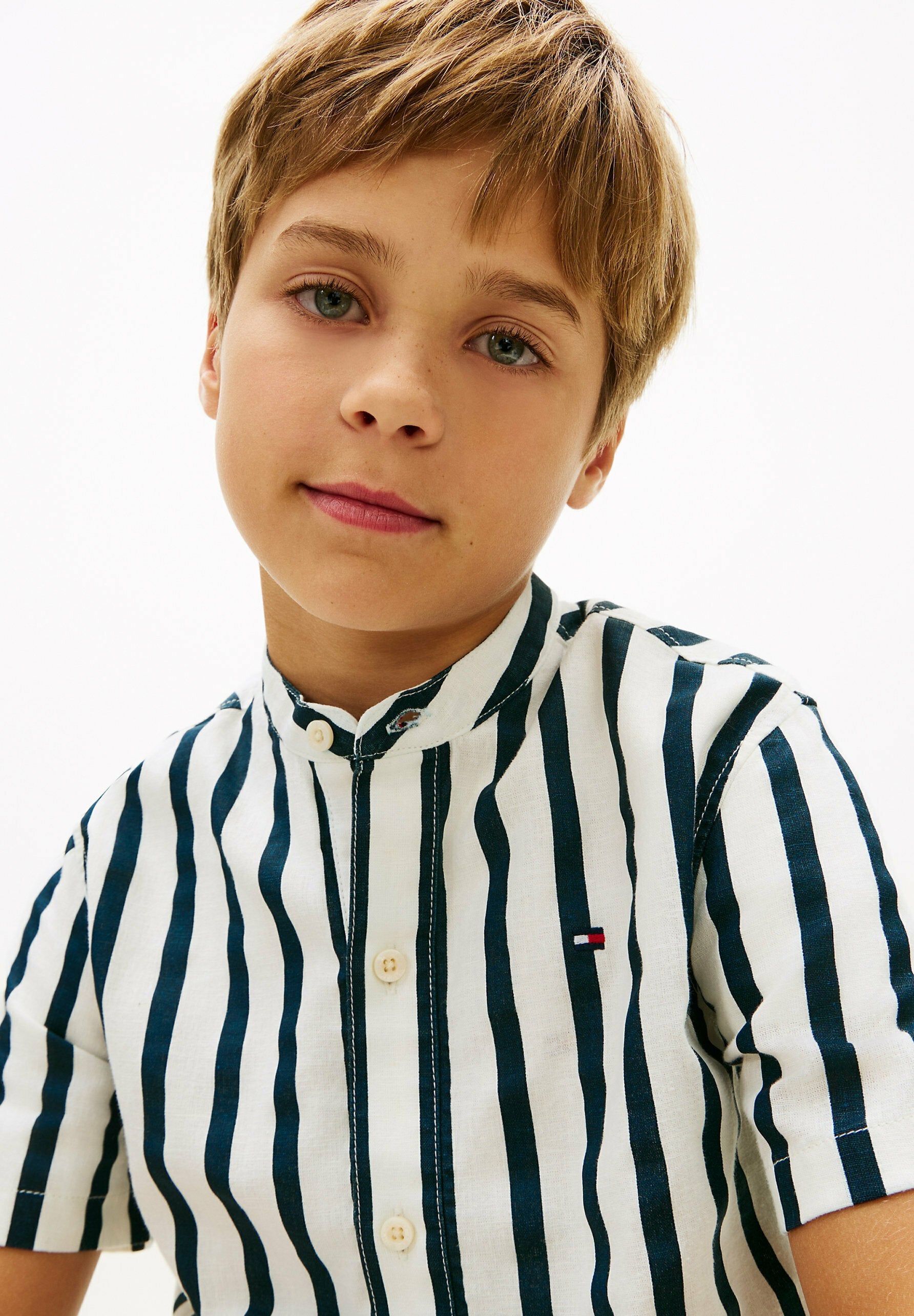 Tommy Hilfiger Hemd Media 5