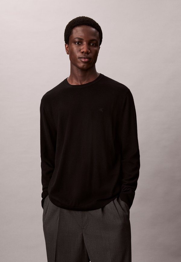 Calvin Klein Jumper - black