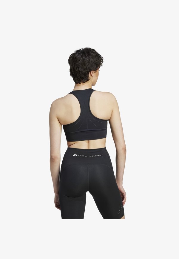 adidas by Stella McCartney ADIDAS BY STELLA MCCARTNEY TRUEPURPOSE CROP