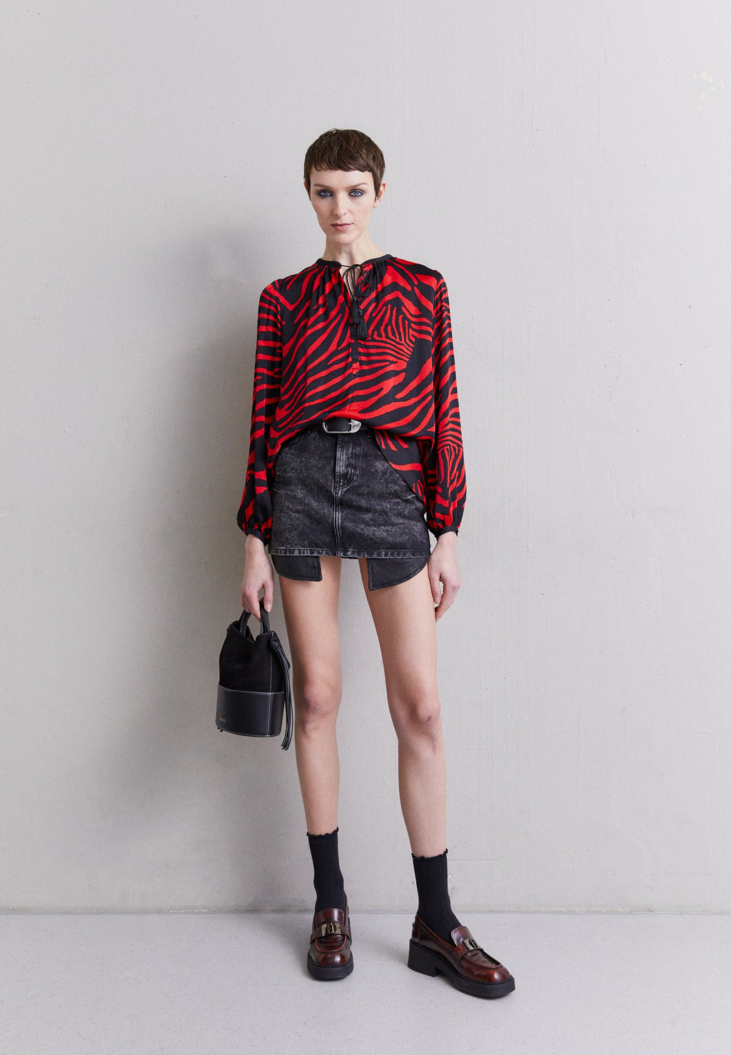 The Kooples BLOUSE
