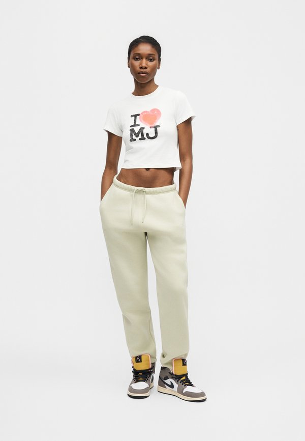 Jordan TEE