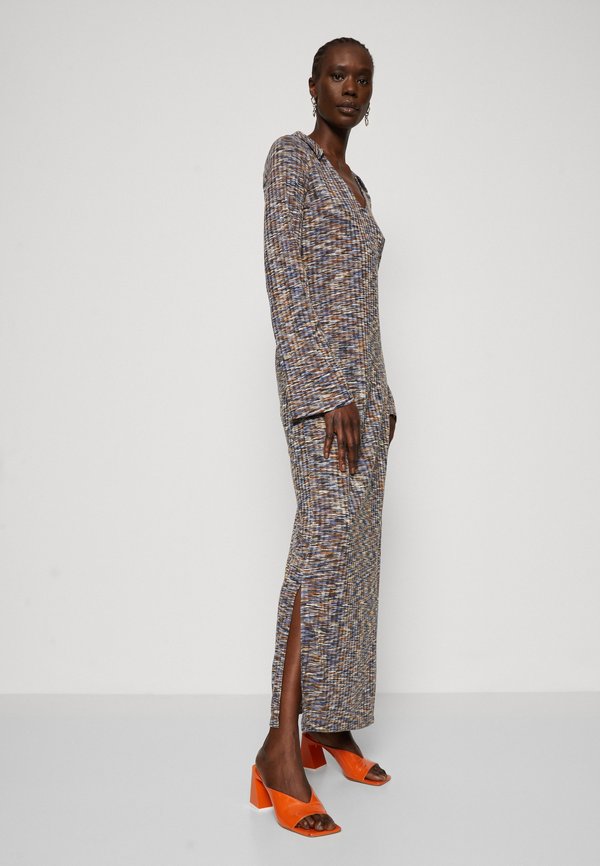 Vero Moda Tall VMTIA ANKLE DRESS