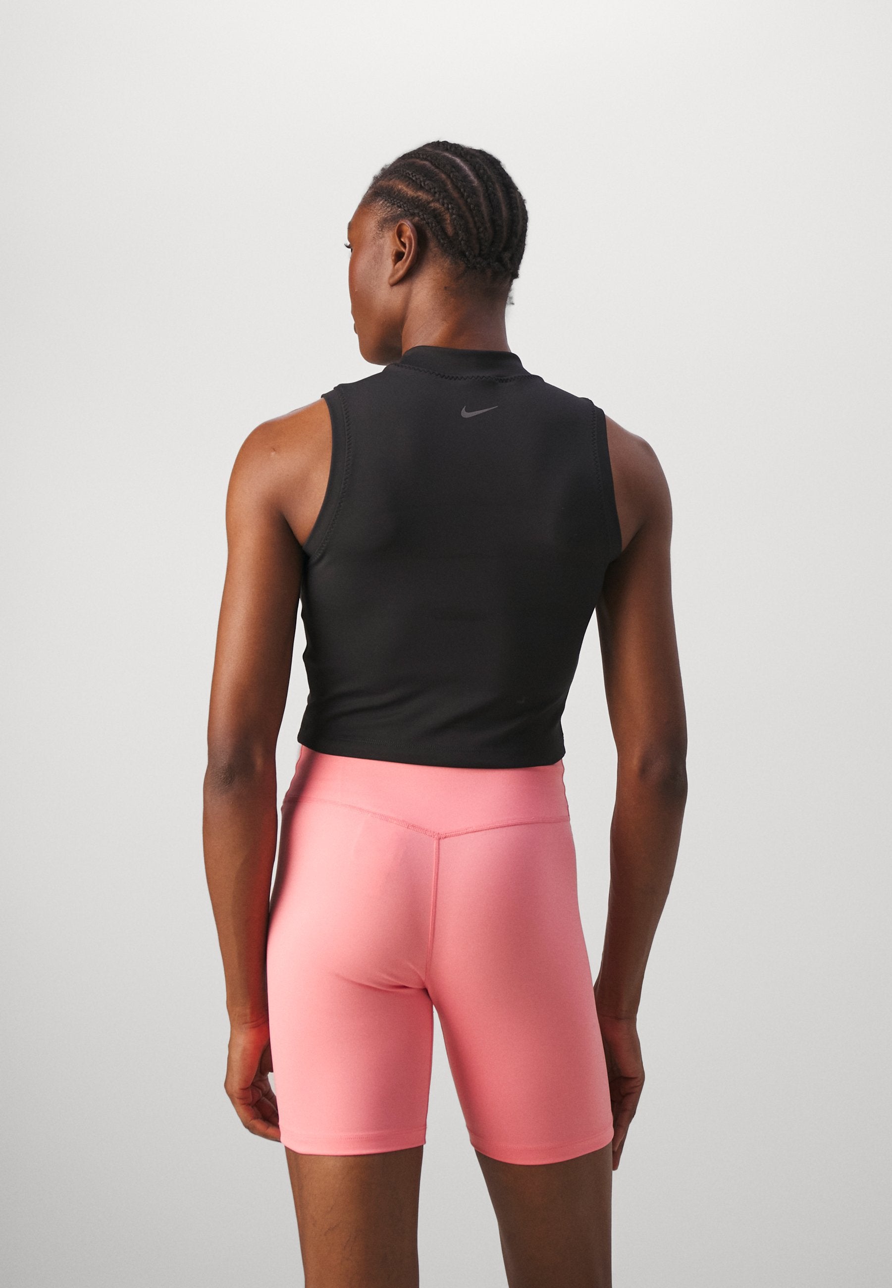 Nike Performance ONE CAPSULE MOCK TANK