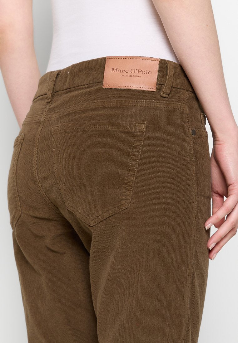 Marc O'Polo 5 POCKET SLIM LEG