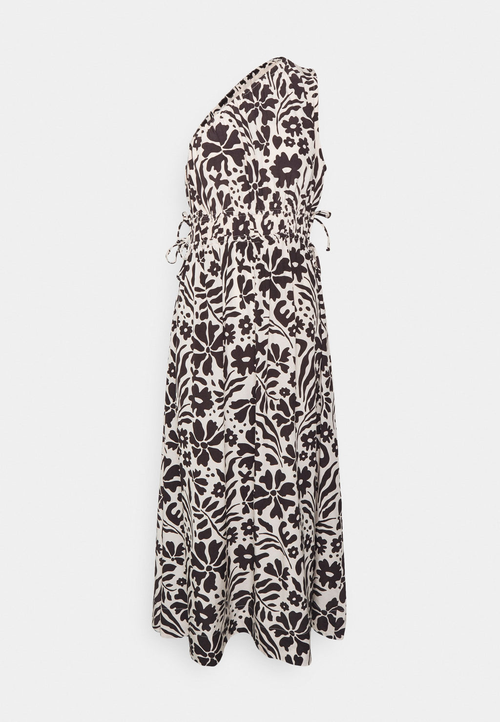 Faithfull the brand LUCILA MIDI DRESS