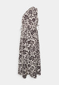 Faithfull the brand LUCILA MIDI DRESS
