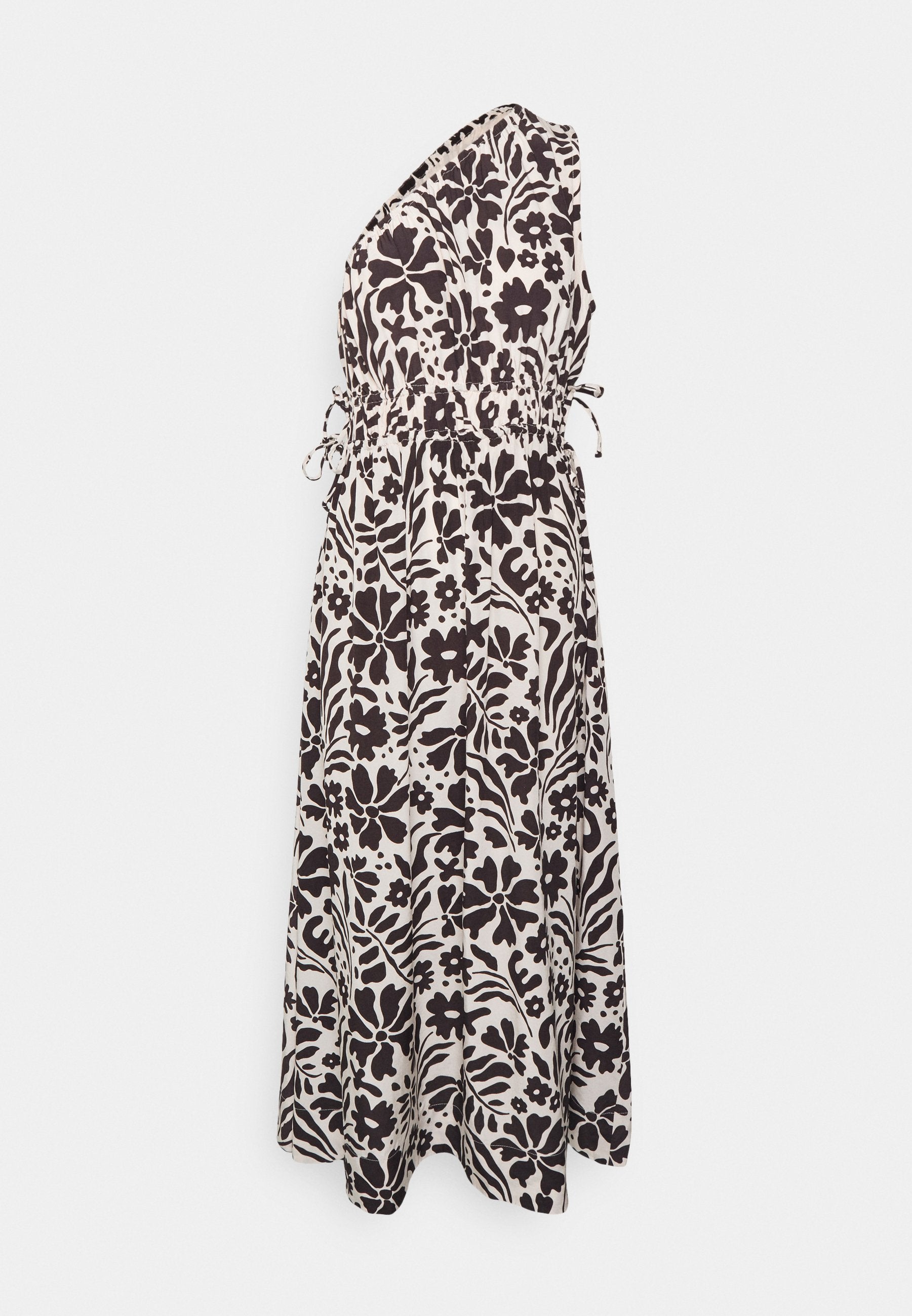 Faithfull the brand LUCILA MIDI DRESS