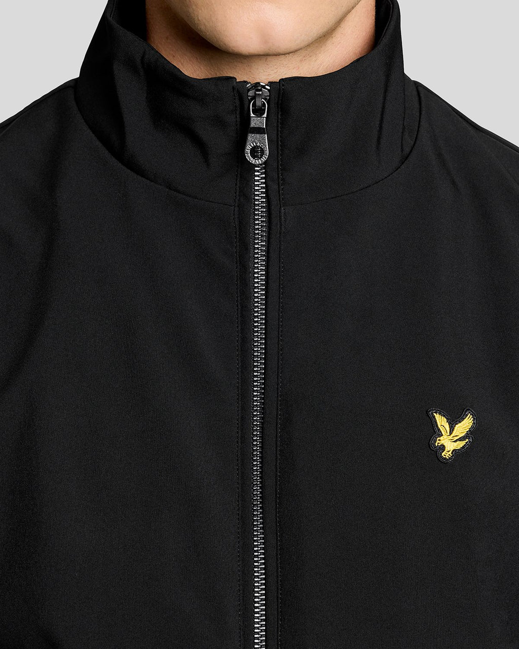 Lyle & Scott SOFTSHELL FUNNEL NECK