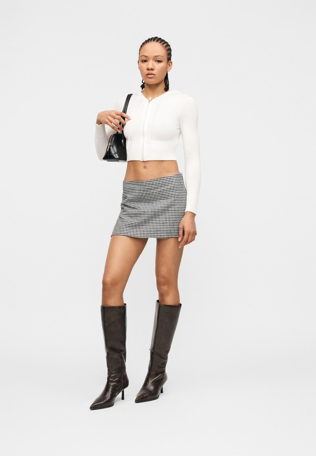 GAP SKORT