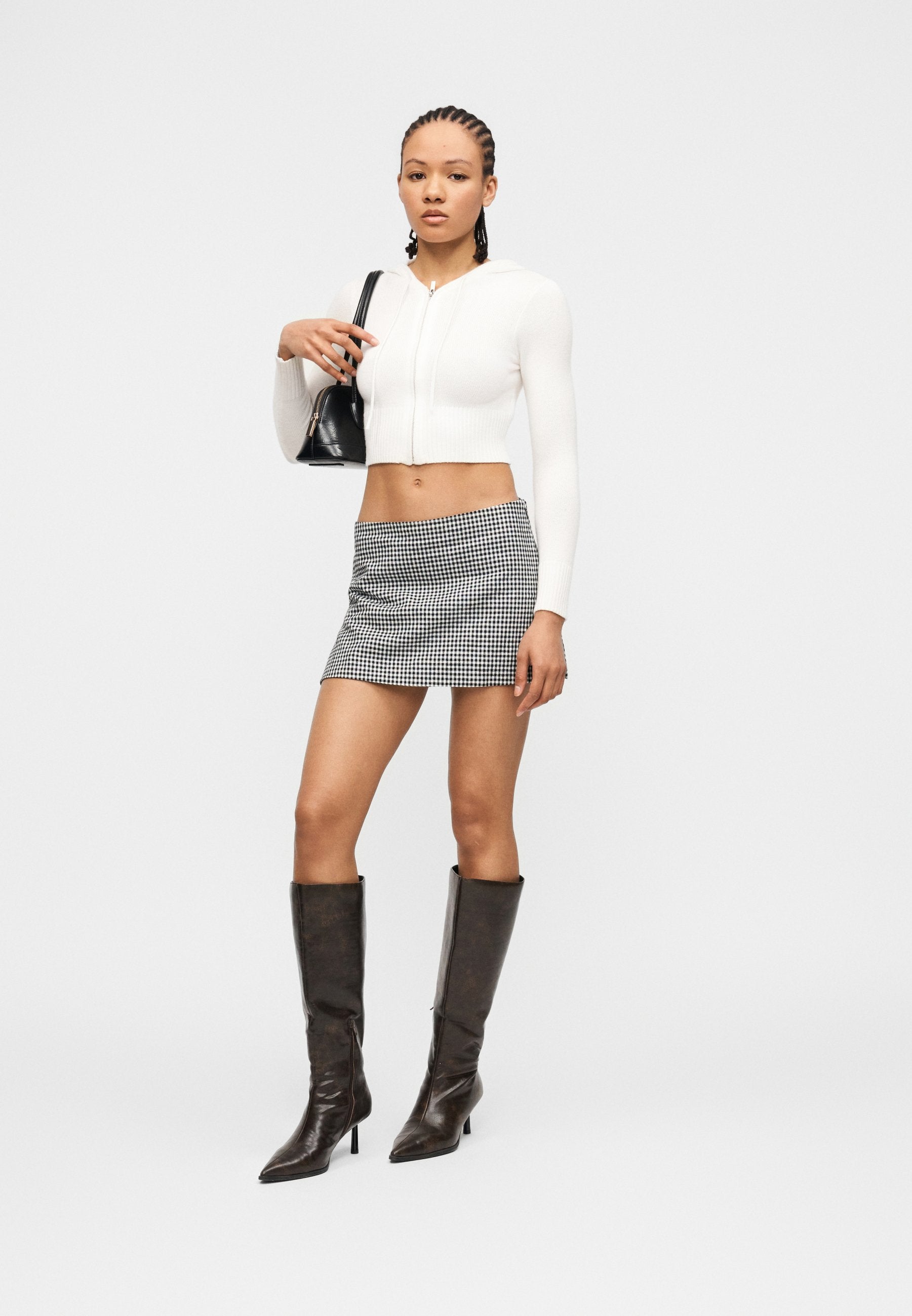 GAP SKORT