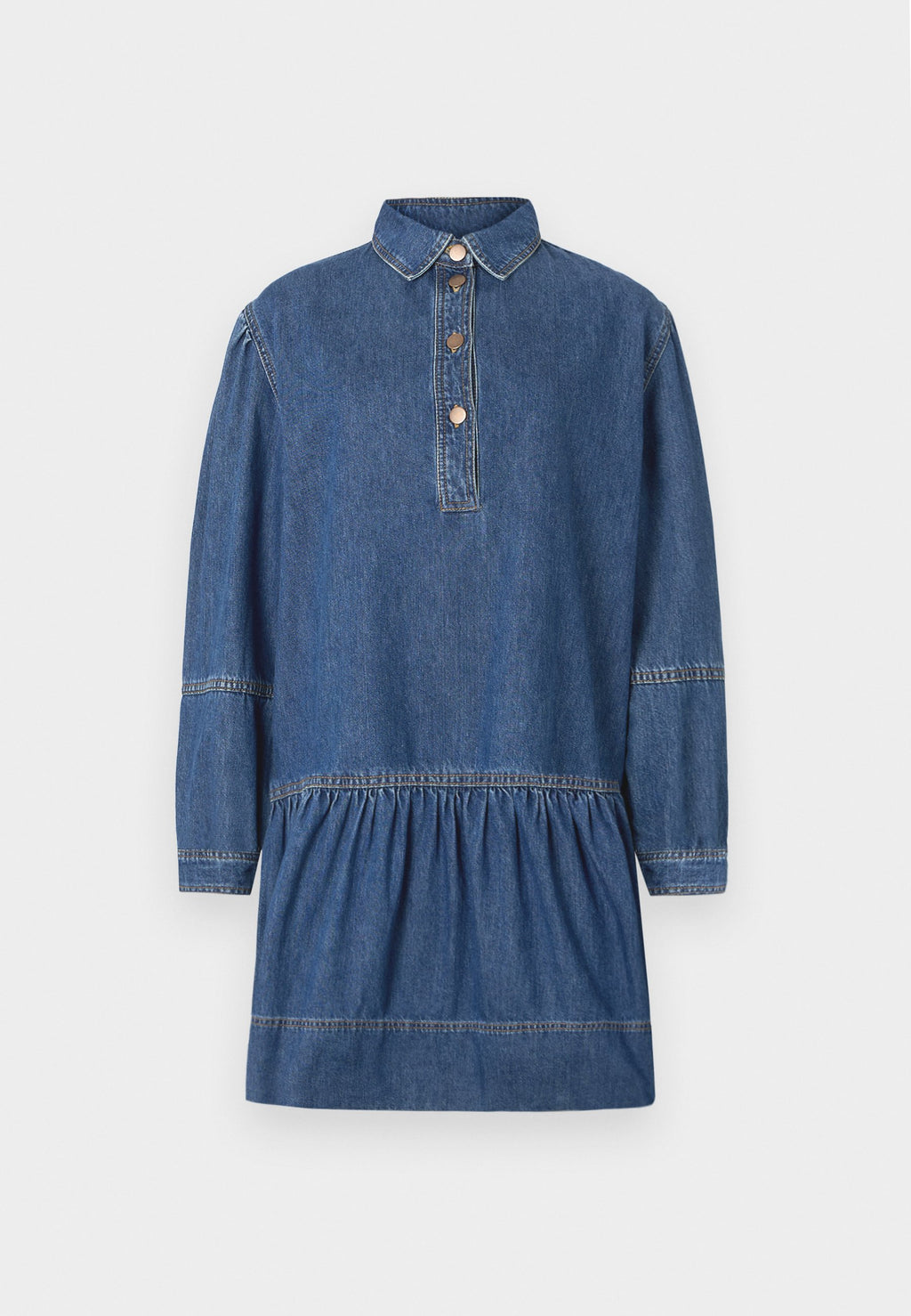 MSCH Copenhagen ADALYN ELENA DRESS