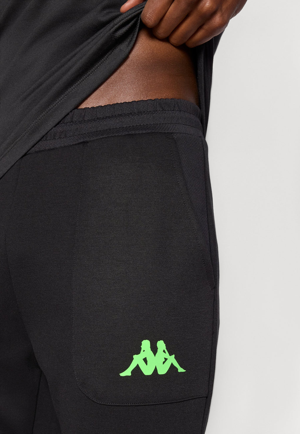 Kappa Gara BOTTOMS RED STAR PARIS