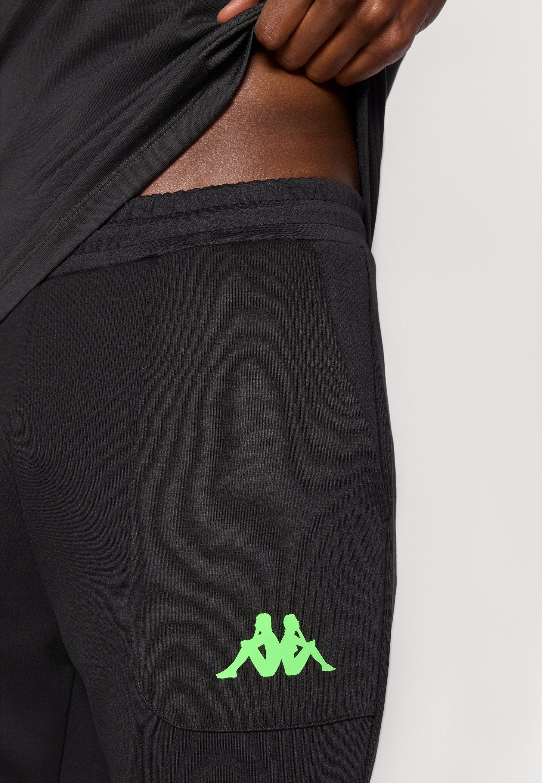 Kappa Gara BOTTOMS RED STAR PARIS