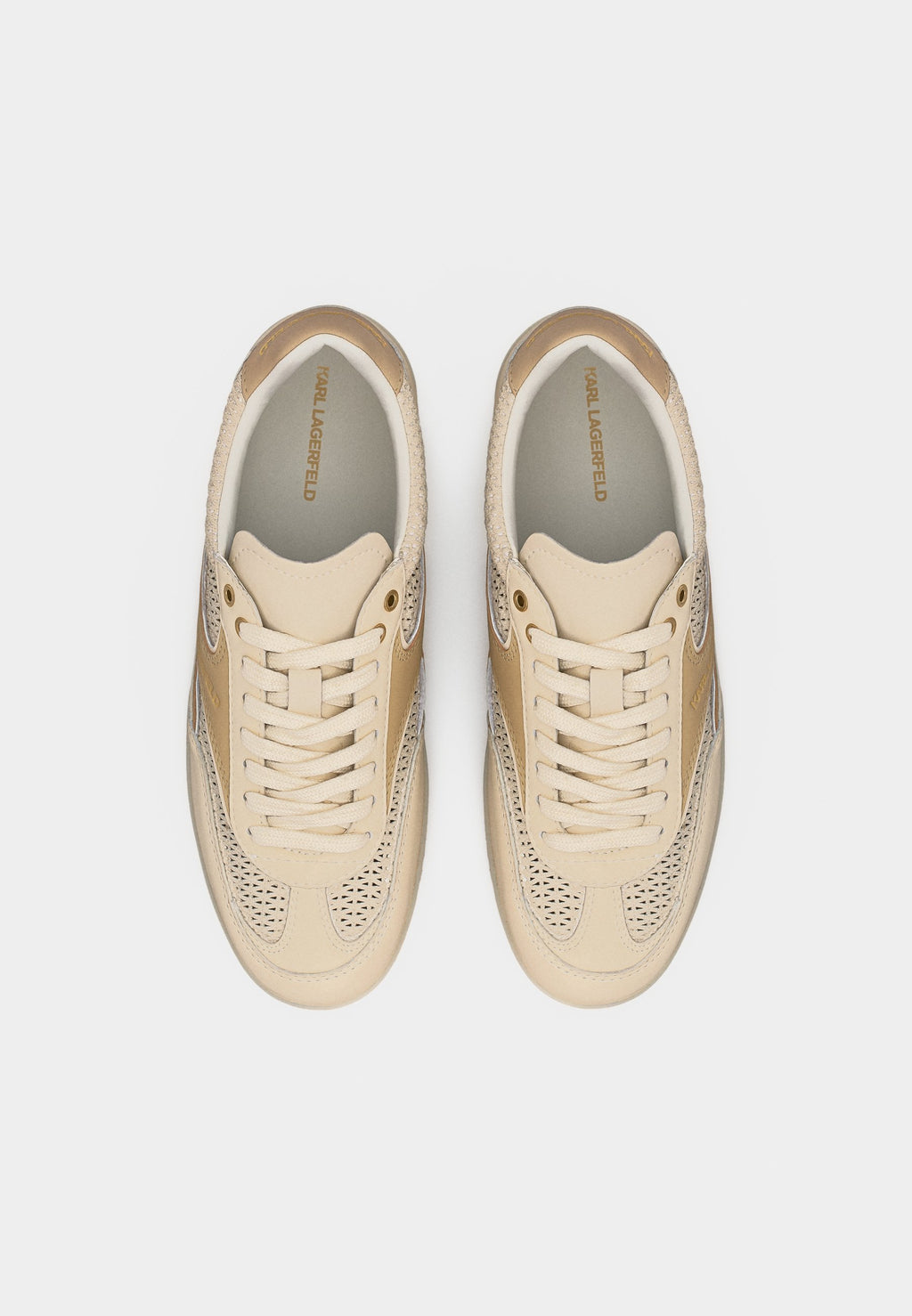 KANDIDATE LOW TOP Media 5