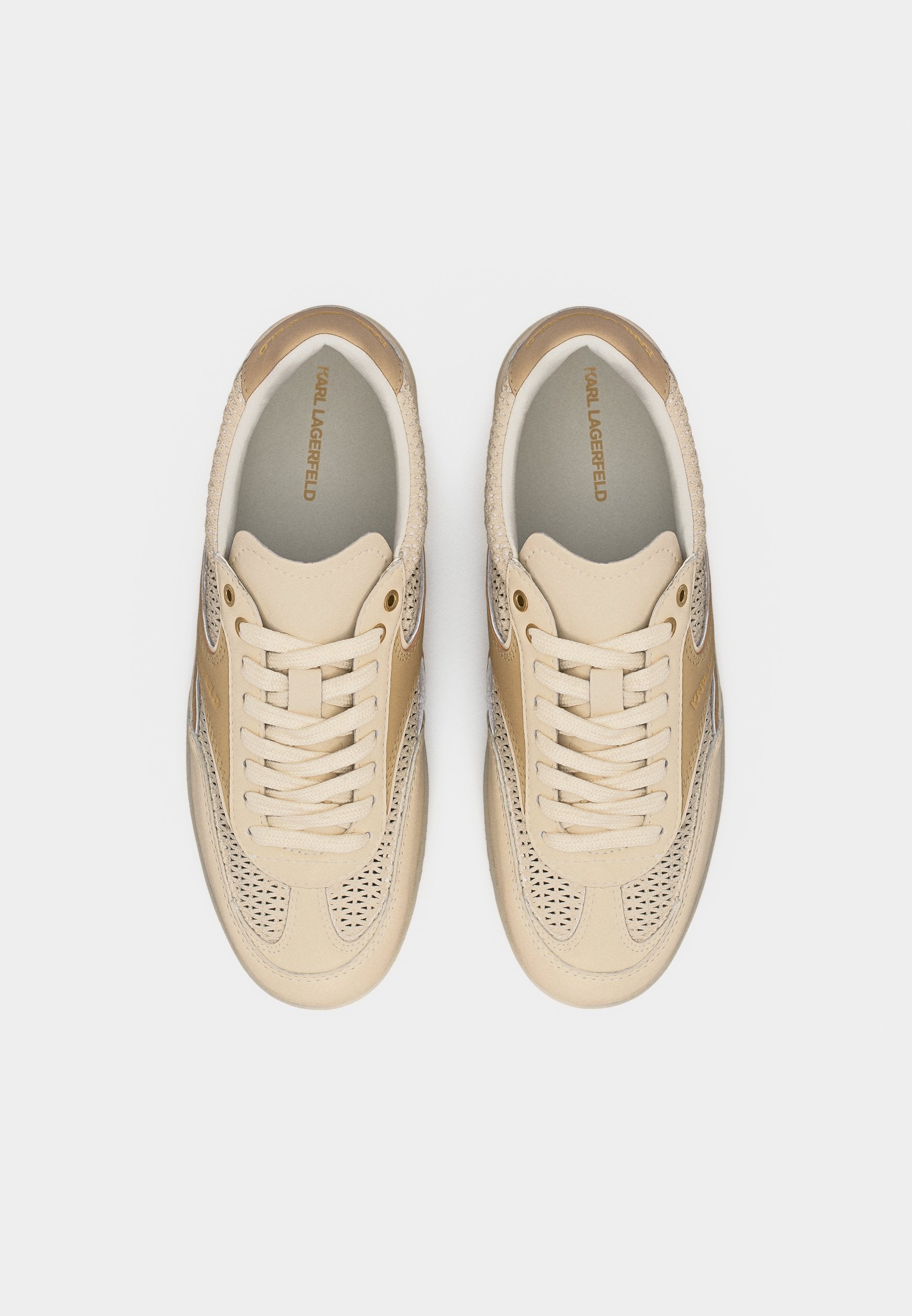 KANDIDATE LOW TOP Media 5