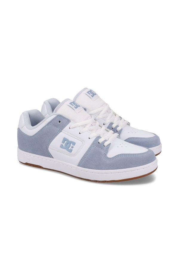 DC Shoes MANTECA 4