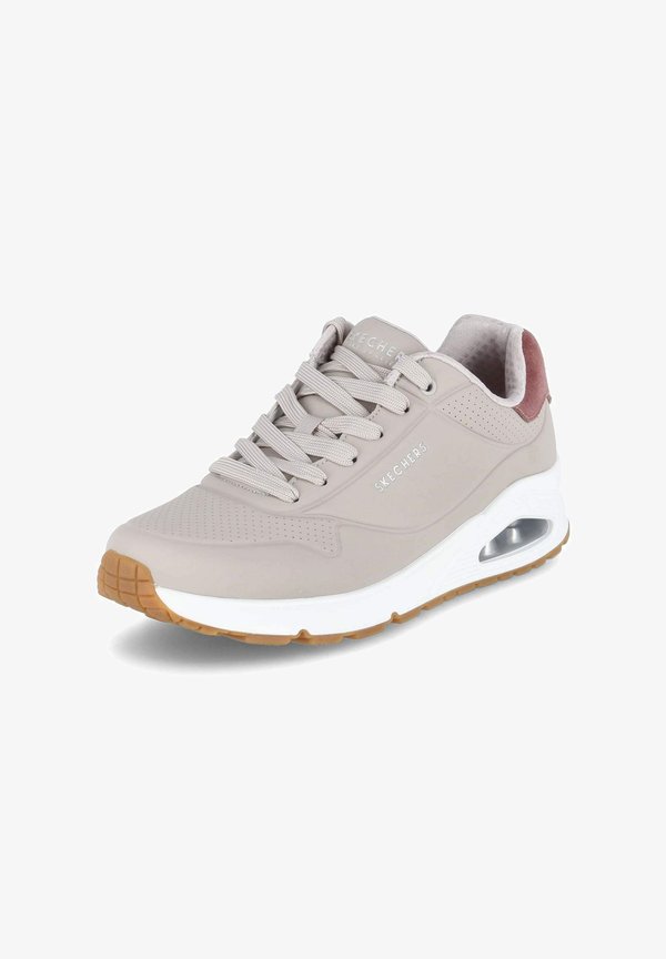 Skechers Trainers - grau