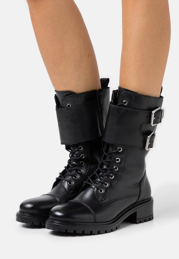 YAS YASMILIA HIGH BOOTS