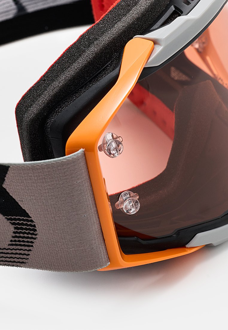 SCOTT Sports Sportbrille Media 6