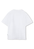 BOSS Kidswear SHORT SLEEVES