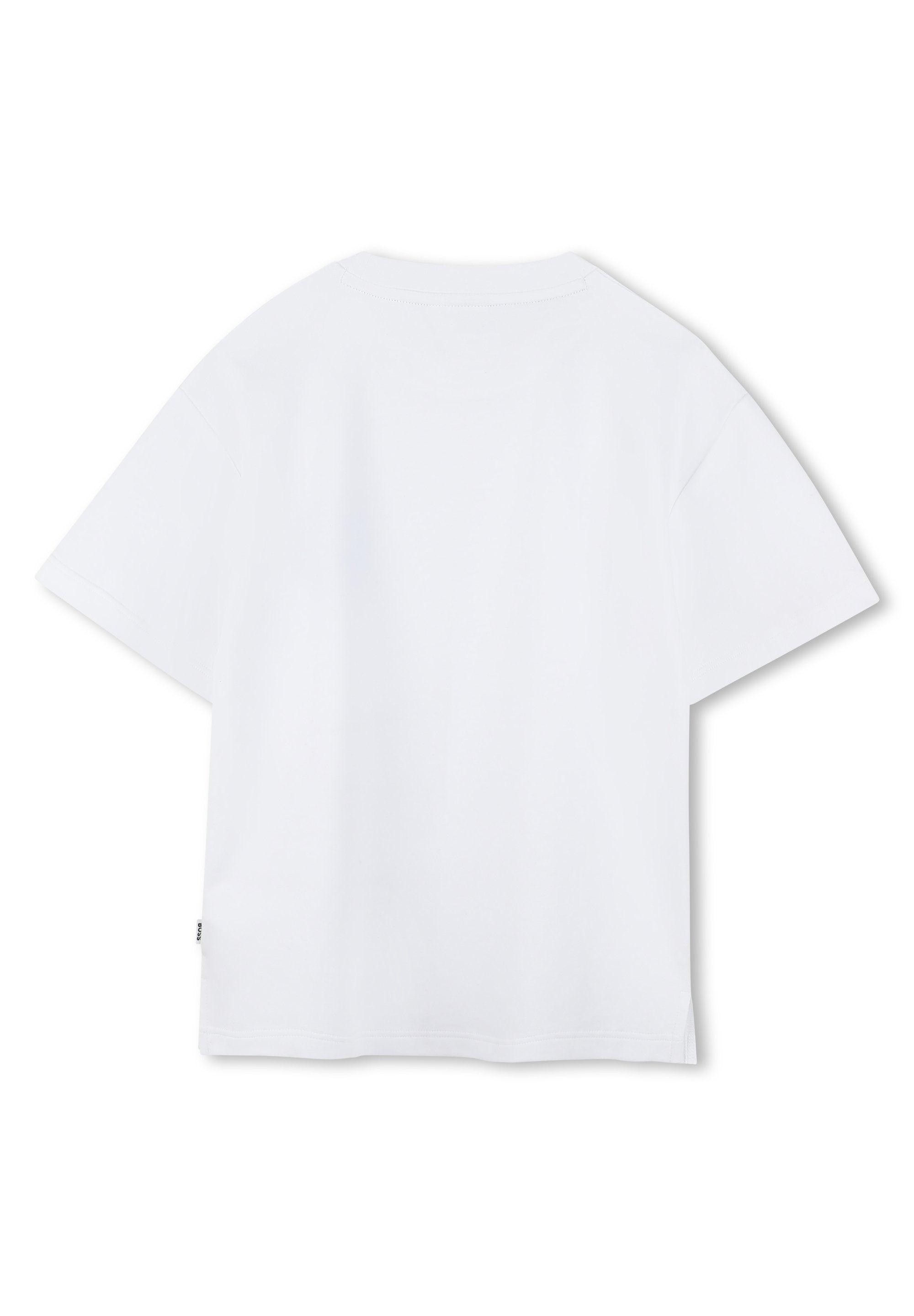 BOSS Kidswear SHORT SLEEVES